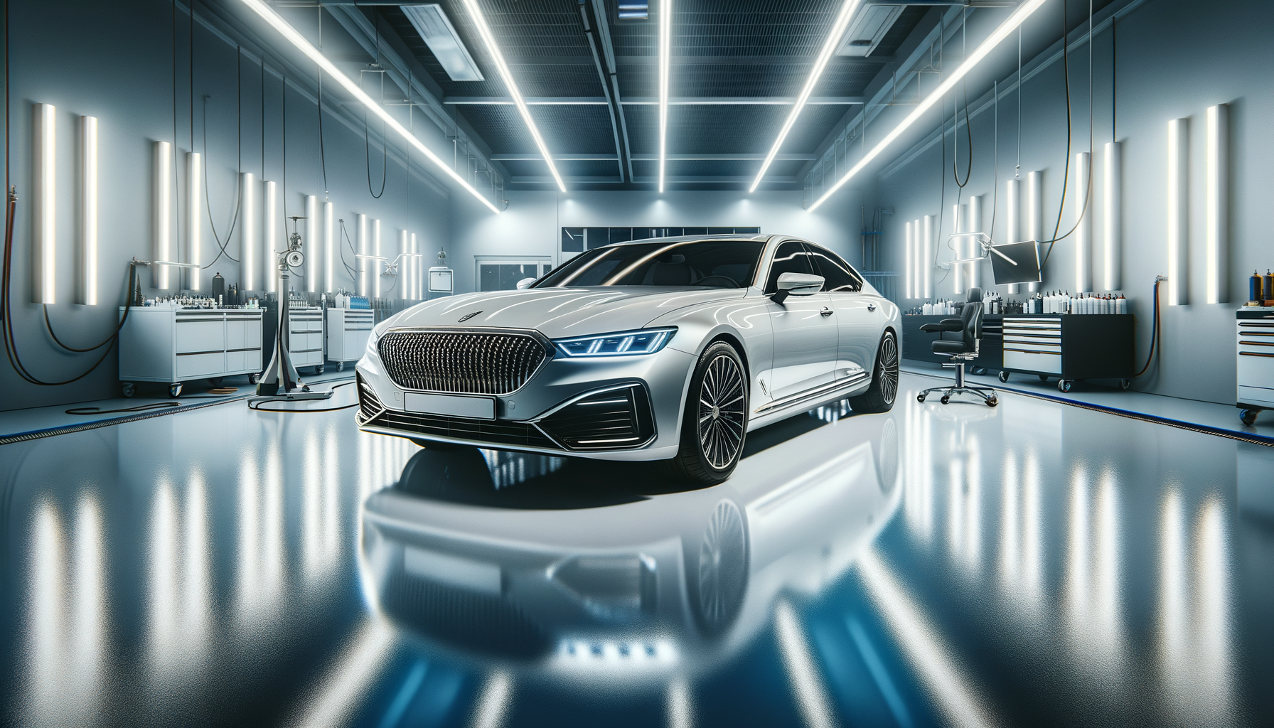 Premium Auto Detailing